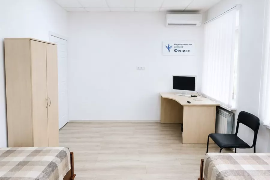 Лечение в частном наркологическом стационаре в Тайшете
